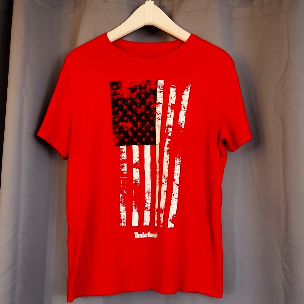 Timberland Tee